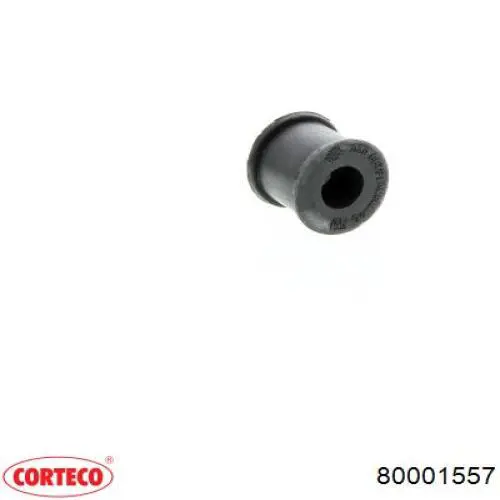 80001557 Corteco Втулка стабілізатора переднього
