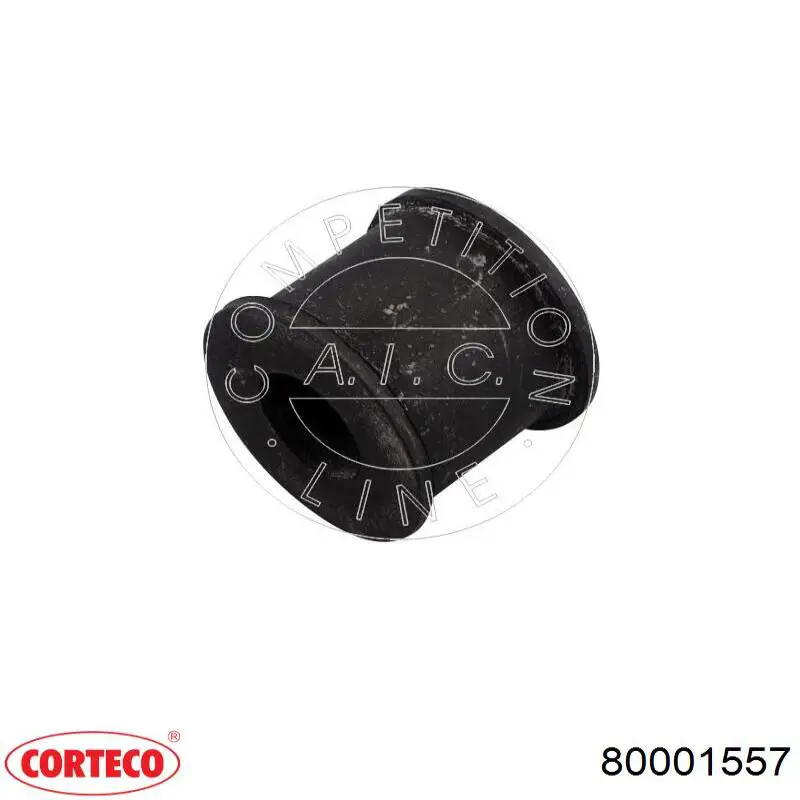 Подушка стабілізатора Corteco 80001557 ціна, від 1.03 USD