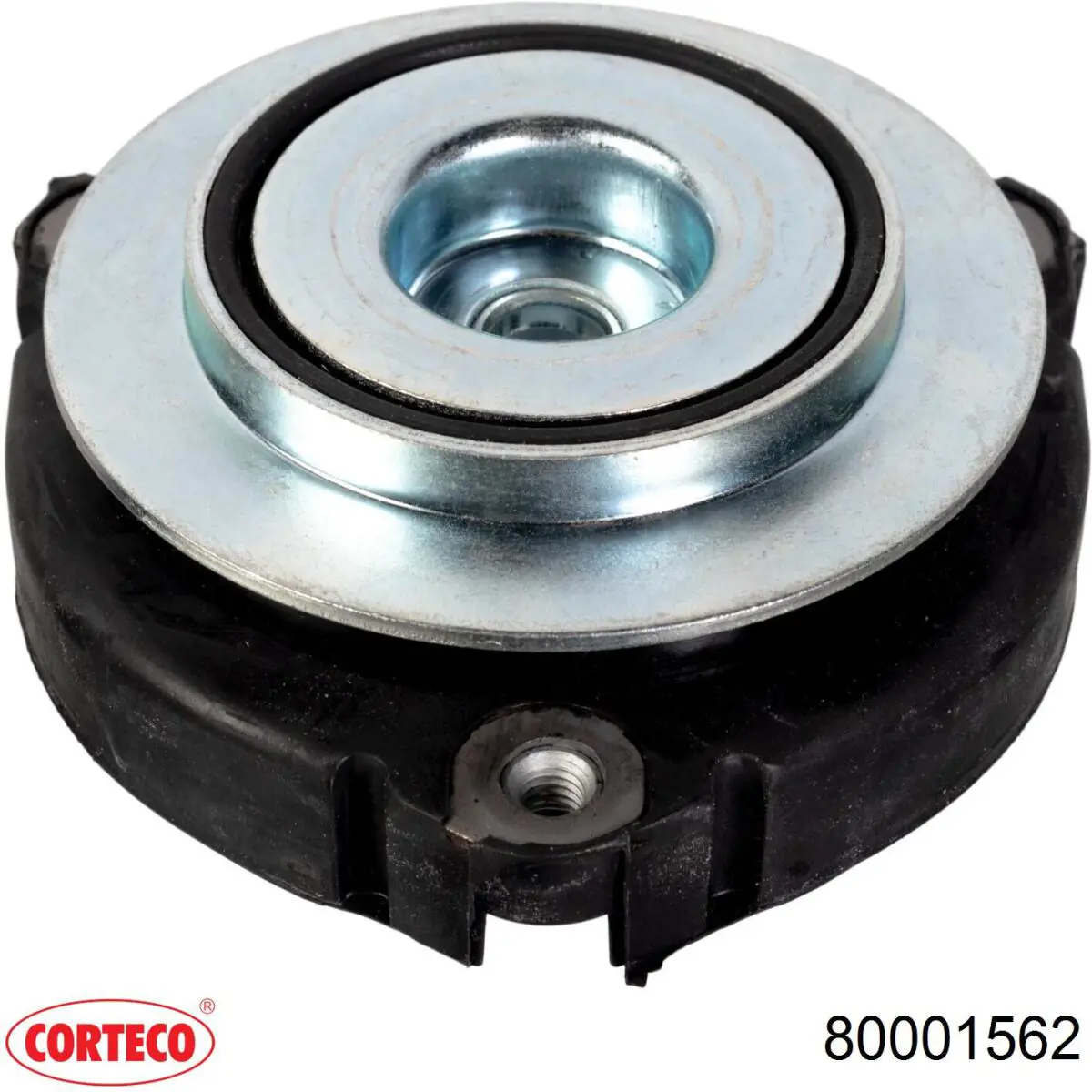 Опора стійки амортизатора переднього Corteco 80001562 ціна, від 14.74 USD