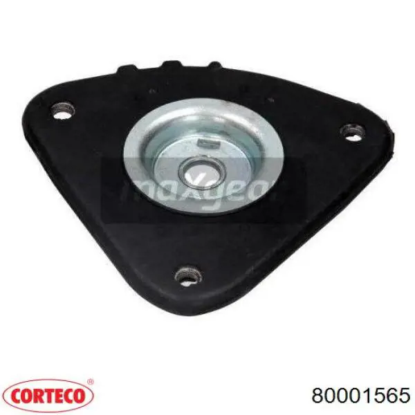Опора стійки амортизатора переднього Corteco 80001565 ціна, від 13.22 USD
