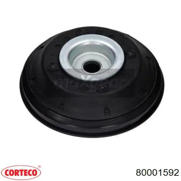 Купити 80001592 Corteco Опора амортизатора переднього