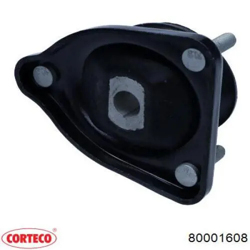 Опора стійки амортизатора переднього Corteco 80001608 ціна, від 18.56 USD