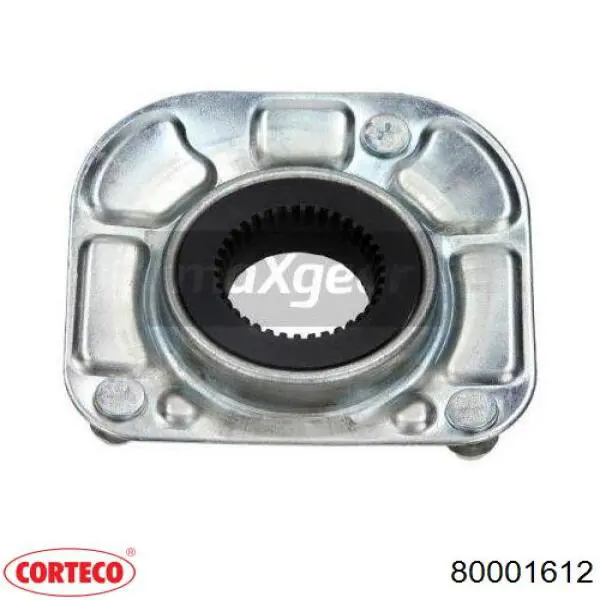Купити 80001612 Corteco Опора амортизатора переднього