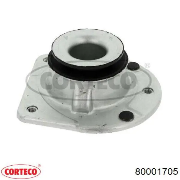 Опора амортизатора переднього лівого Corteco 80001705 ціна, від 25.98 USD