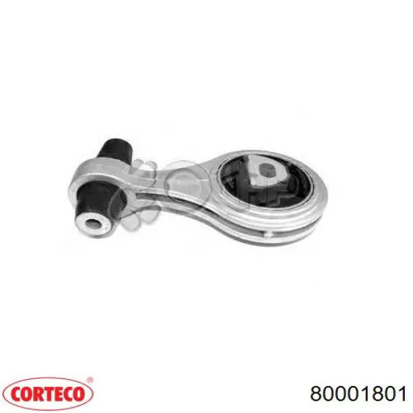 Купити 80001801 Corteco Задня опора двигуна