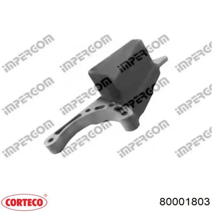  Corteco 80001803 ціна, від 203.35 USD