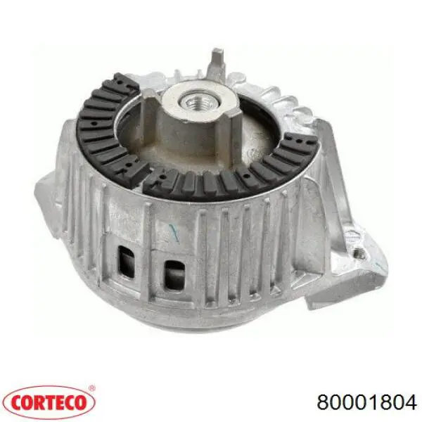 Права подушка двигуна Corteco 80001804 ціна, від 87.25 USD