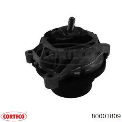 Ліва подушка двигуна Corteco 80001809 ціна, від 99.43 USD