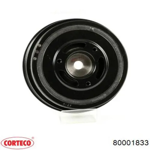 Шків колінвала F78019 Optimal