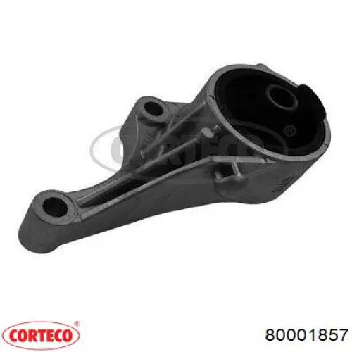Подушка (опора) двигуна, передня Corteco 80001857 ціна, від 33.95 USD