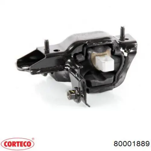 Купити 80001889 Corteco Подушка (опора) двигуна, ліва