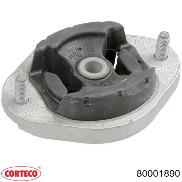 Подушка трансмісії (опора коробки передач) Corteco 80001890 ціна, від 26.10 USD