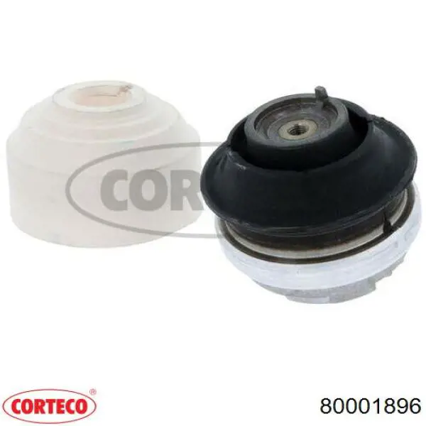 Передня опора двигуна Mercedes A2202403017