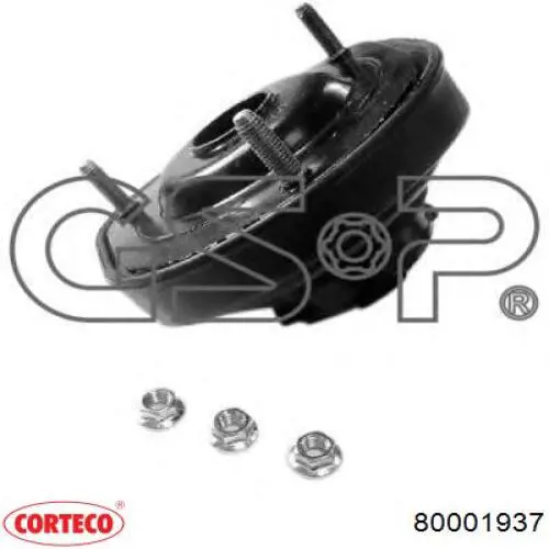 Купити 20370FE110 Subaru Опора амортизатора заднього