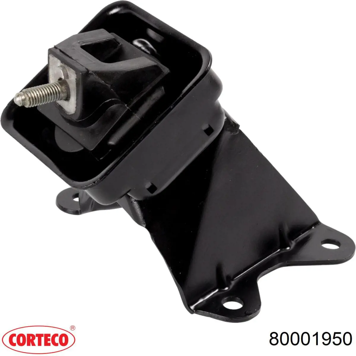 Права подушка двигуна Corteco 80001950 ціна, від 29.00 USD