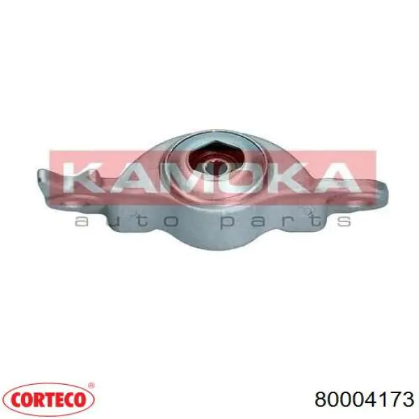 80004173 Corteco Кріплення переднього амортизатора