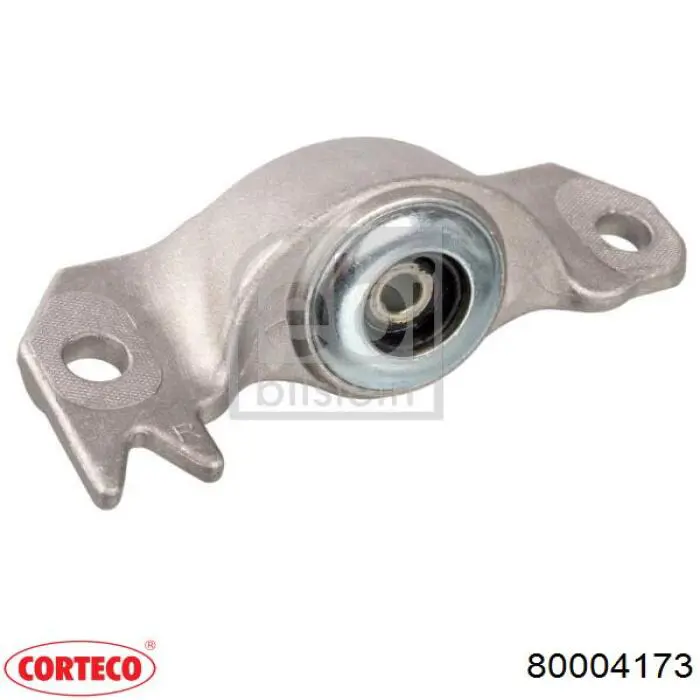 Опора стійки амортизатора переднього Corteco 80004173 ціна, від 28.47 USD