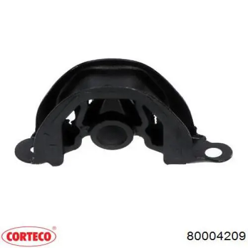 Подушка (опора) двигуна, ліва передня Corteco 80004209 ціна, від 10.87 USD