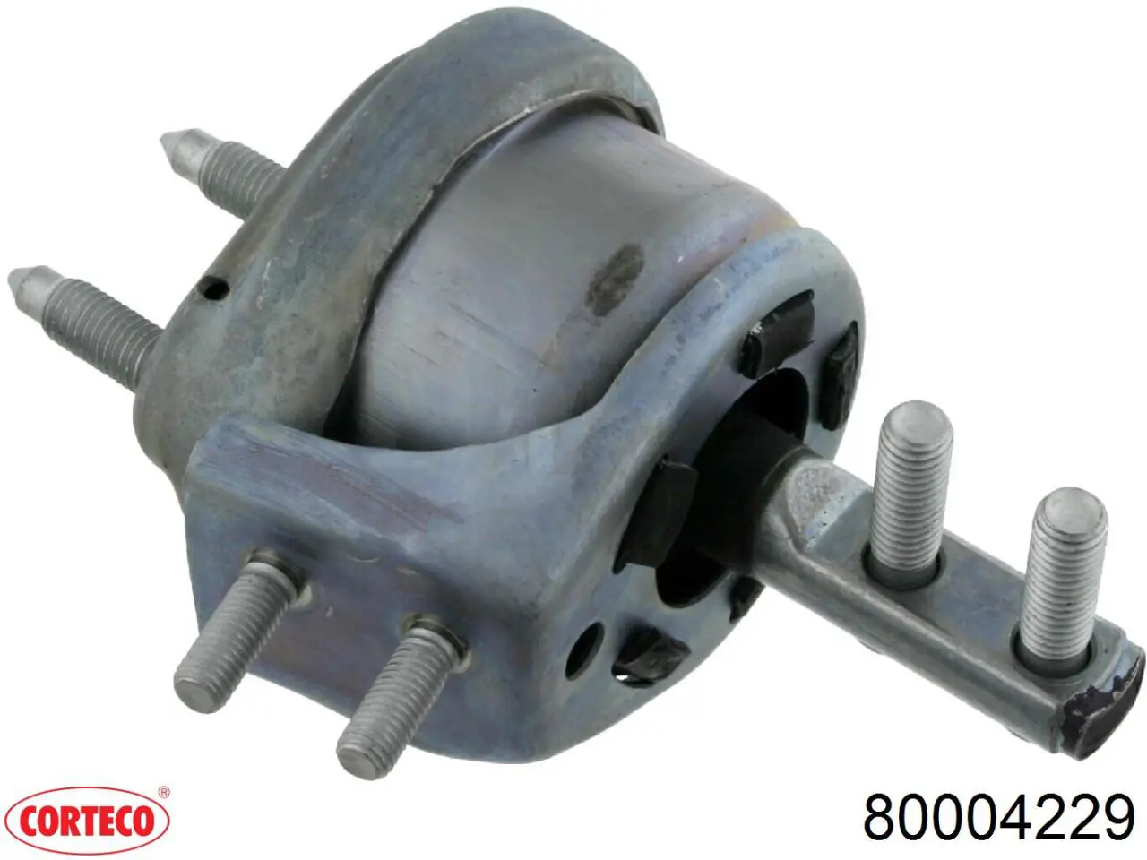 Права опора двигуна Hmpx HMP95AB6038EG