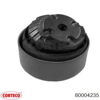 Підвіска двигуна (силового агрегату) Corteco 80004235