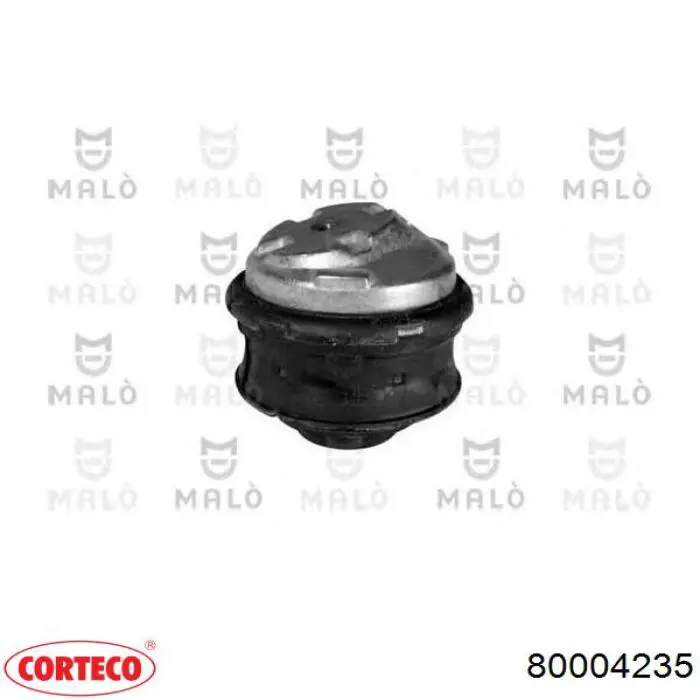Купити 80004235 Corteco Подушка (опора) двигуна ліва/права