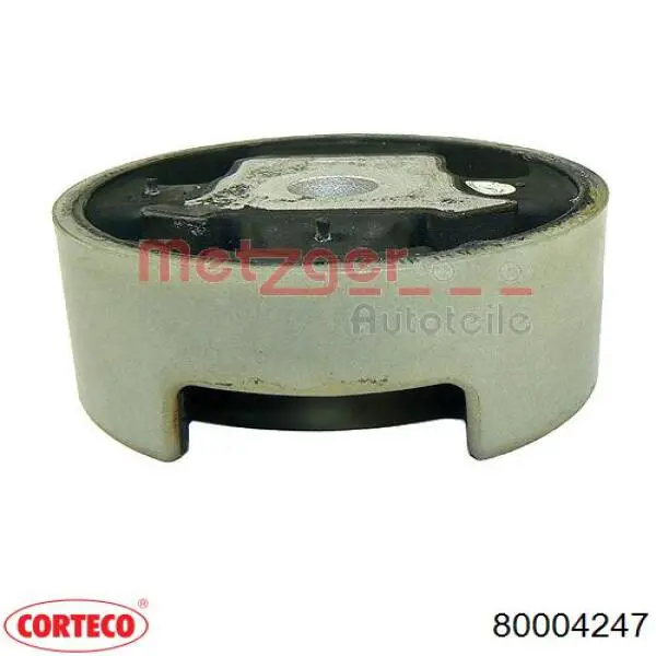 Купити 80004247 Corteco Подушка (опора) двигуна, нижня