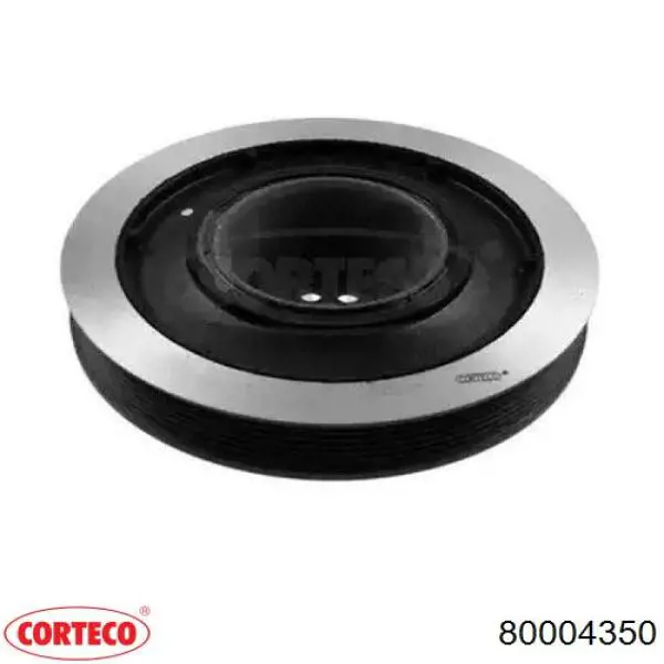Шків колінвала 80004350 Corteco