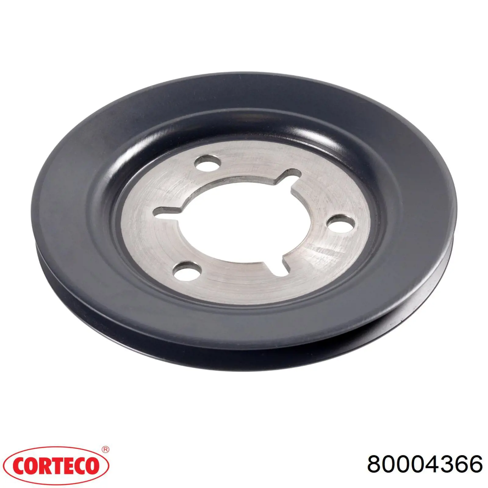 Шків колінвала 80004366 Corteco