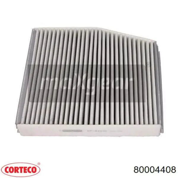 Купити 80004408 Corteco Фільтр салону вугільний