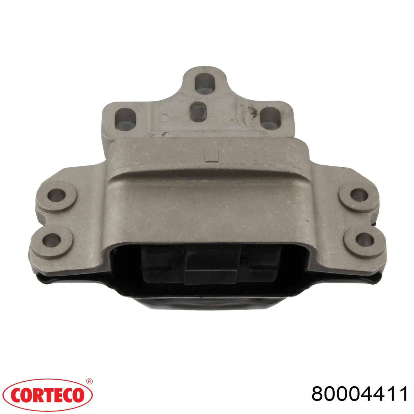 Ліва подушка двигуна Corteco 80004411 ціна, від 56.12 USD