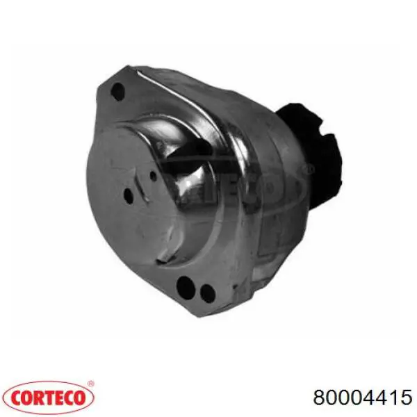 Купити 80004415 Corteco Подушка (опора) двигуна, ліва