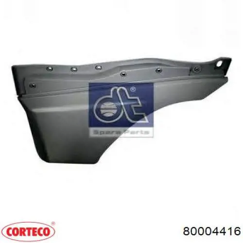 Права подушка двигуна Corteco 80004416 ціна, від 71.19 USD