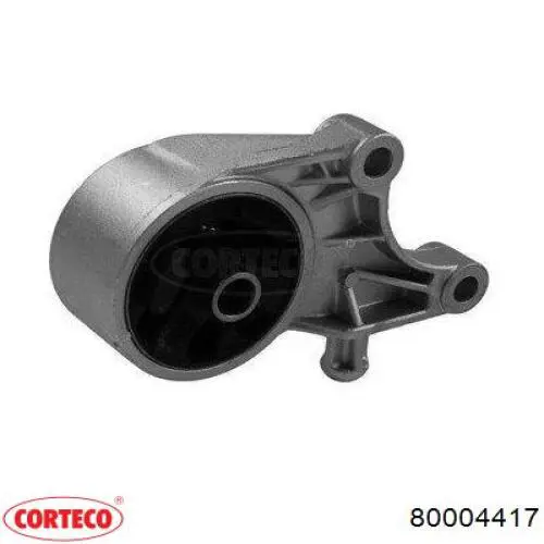 Подушка (опора) двигуна, передня Corteco 80004417 ціна, від 49.60 USD
