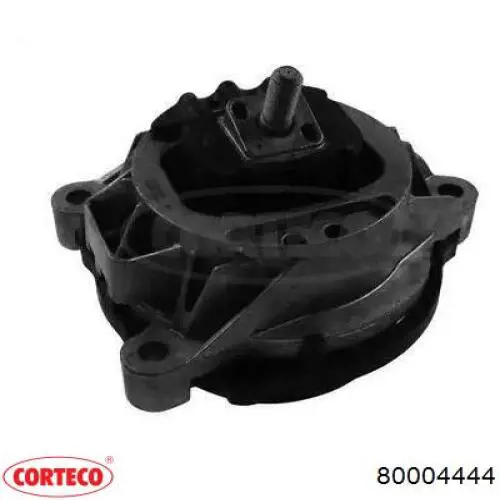 Ліва подушка двигуна Corteco 80004444 ціна, від 74.17 USD