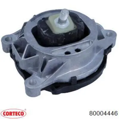 Ліва подушка двигуна Corteco 80004446 ціна, від 66.84 USD