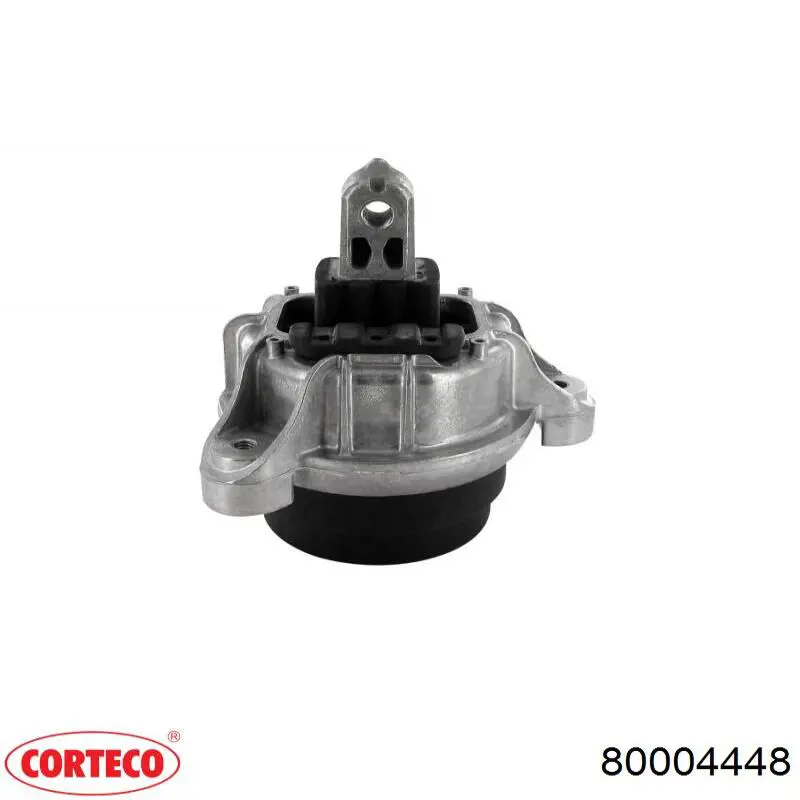 Ліва подушка двигуна Corteco 80004448 ціна, від 72.20 USD