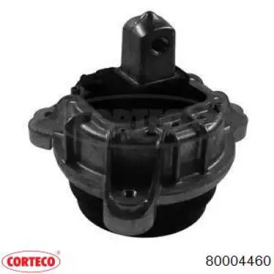 Купити 80004460 Corteco Подушка (опора) двигуна, права