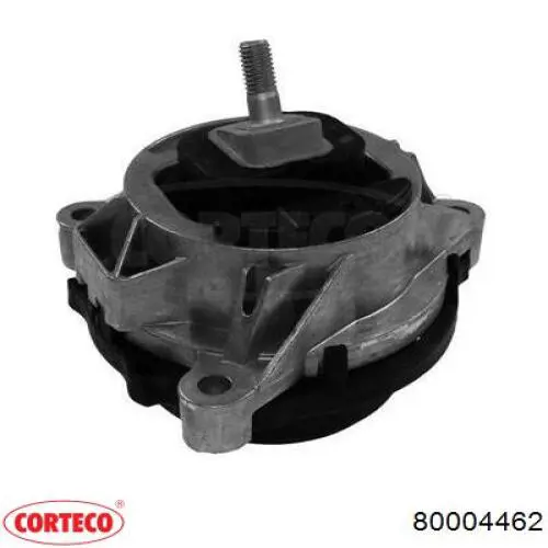 Купити 80004462 Corteco Подушка (опора) двигуна, права