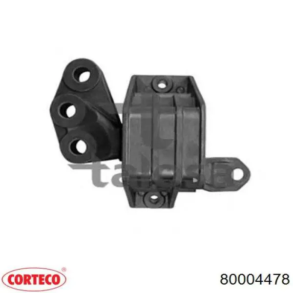 Права подушка двигуна Corteco 80004478 ціна, від 72.21 USD