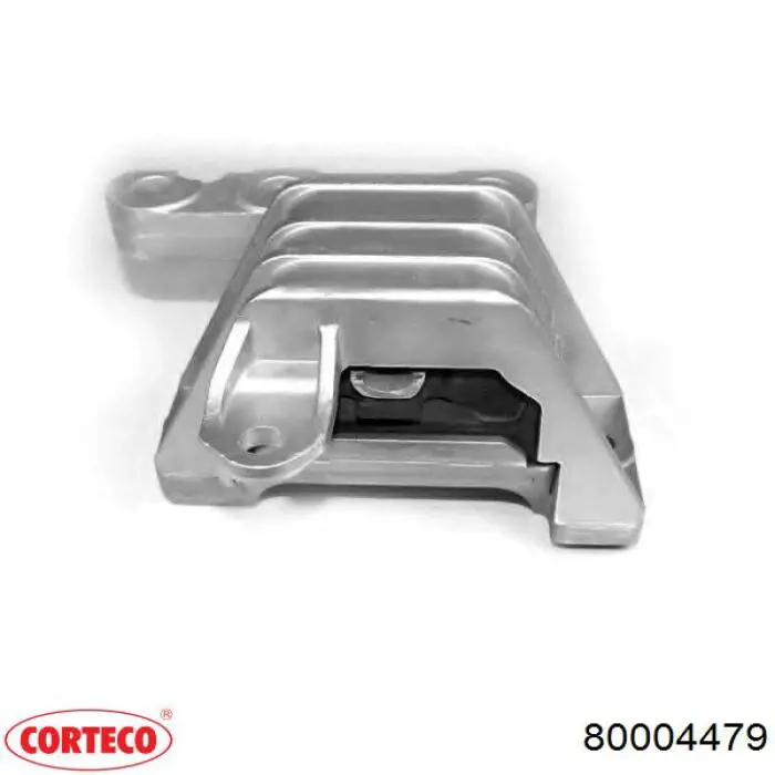 Права подушка двигуна Corteco 80004479 ціна, від 71.08 USD