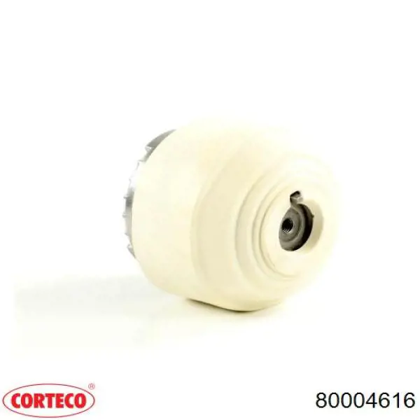 Подушка (опора) двигуна лів./прав. Corteco 80004616 ціна, від 52.33 USD