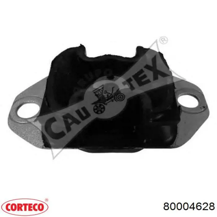 Ліва подушка двигуна Corteco 80004628 ціна, від 24.75 USD