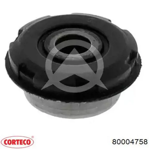 80004758 Corteco Сайлентблок задньої тяги