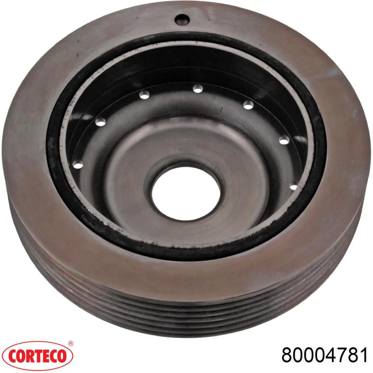 Шків колінвала 80004781 Corteco