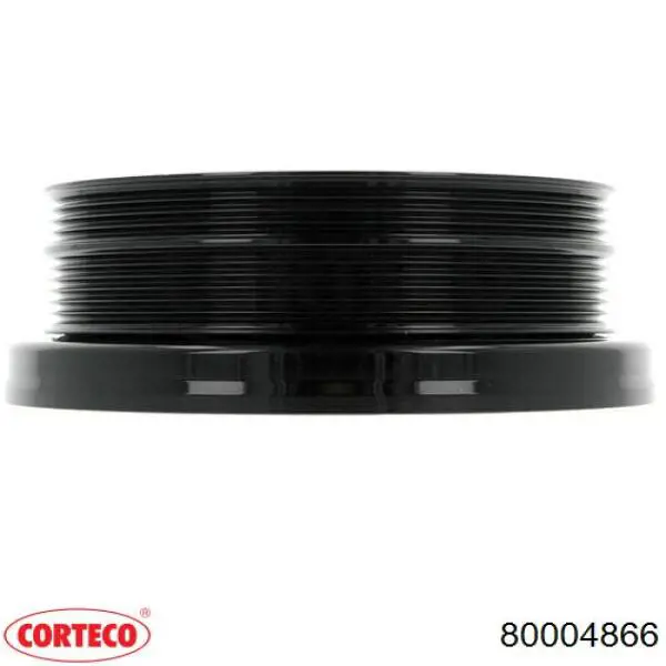 Шків колінвала 80004866 Corteco