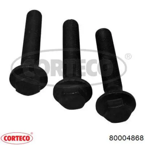 Шків колінвала 80004868 Corteco