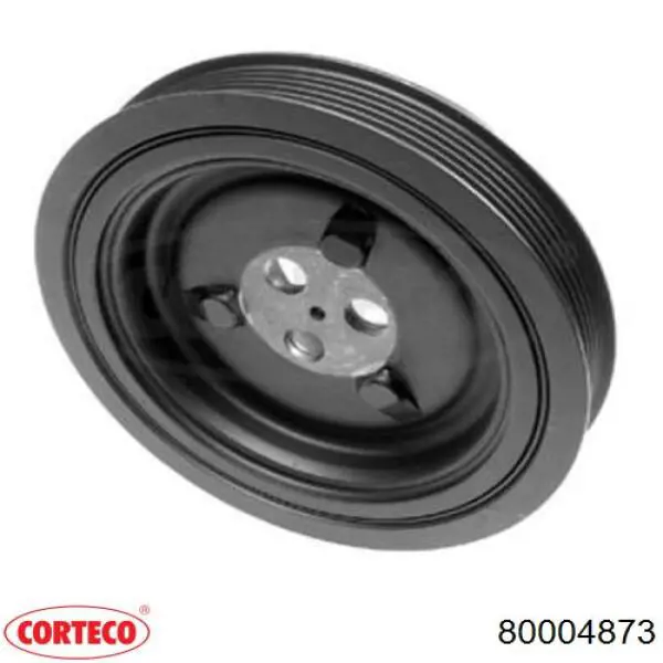 Болт колінвалу Corteco 80004873 ціна, від 14.90 USD