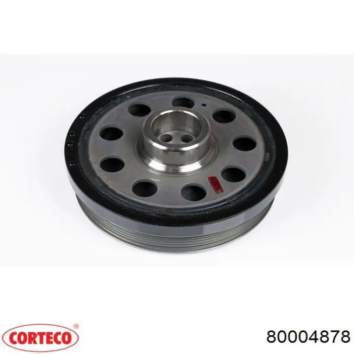 Болт колінвалу Corteco 80004878 ціна, від 9.81 USD