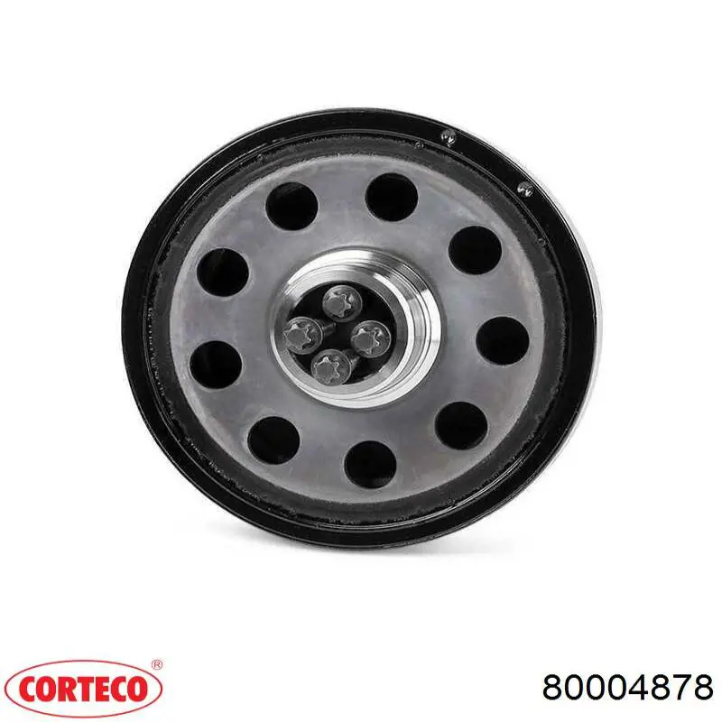 Болт колінвалу 80004878 Corteco