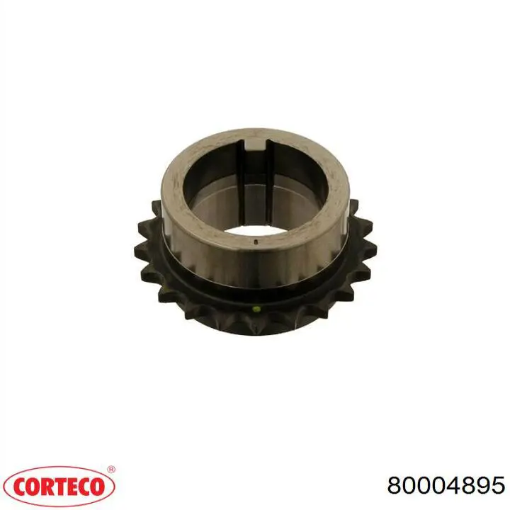 80004895 Corteco Болт коленвала